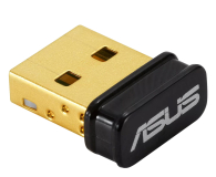 Adapter Bluetooth ASUS USB-BT540 Bluetooth 5.4 (BLE) USB Nano